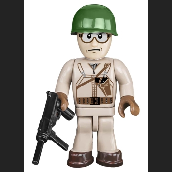 M4A3E8 Sherman Easy Eight 745 Kl.HC WWII